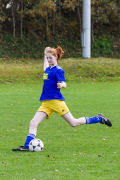 Bild 24 - B-Juniorinnen TSV Gnutz o.W. - TuS Tensfeld : Ergebnis: 3:2